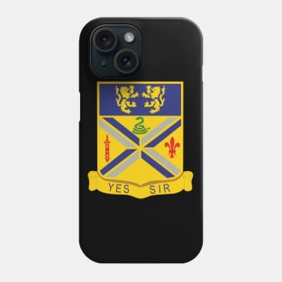 201st Artillery Regiment wo Txt X 300 Phone Case