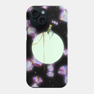 Candy girl Phone Case