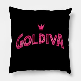 Diva Live Pillow