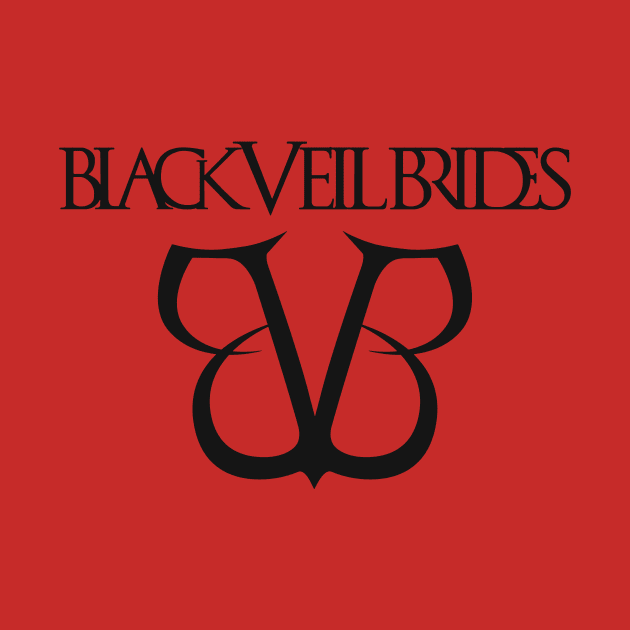 Black Veil Brides best by skull yellow