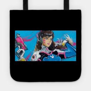 DVA Tote