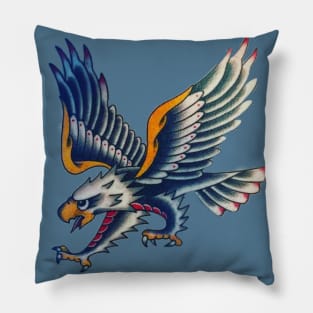 The Eagle Pillow