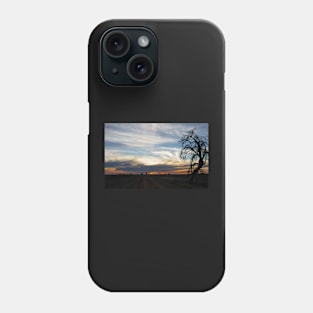 'Big Sky Country' Phone Case