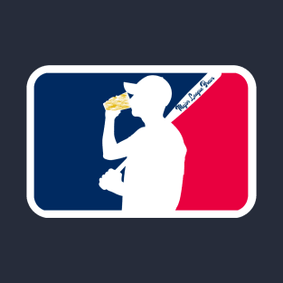 Minnesota Major League Brews T-Shirt