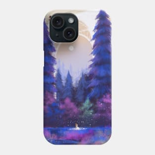 Hades and Persephone Phone Case