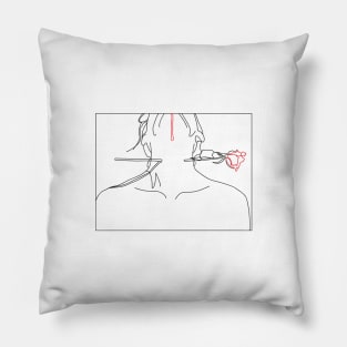 Romance Pillow