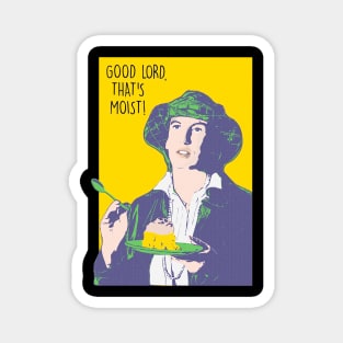 miranda hart Magnet