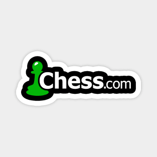 Chess Com Online Magnet