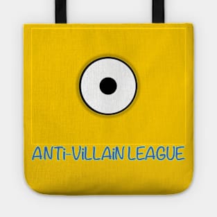 MINI YELLOW AVL Tote