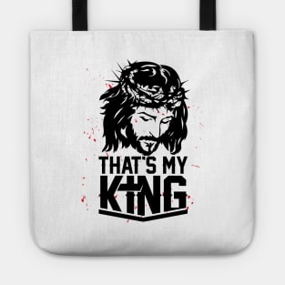 My King Tote