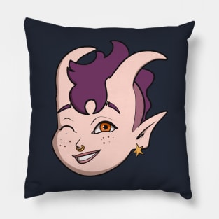 Orion Pillow