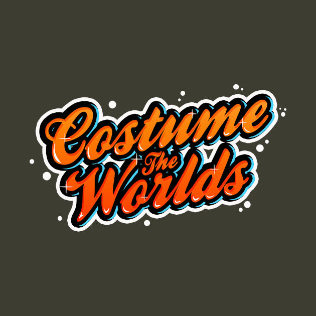 Custome The World by DOMETZ