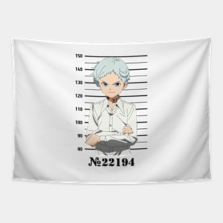 The Promised Neverland, Norman Tapestry