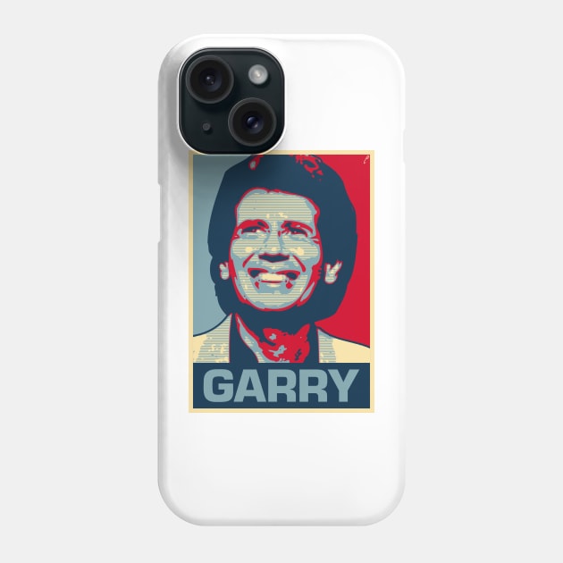 Garry Phone Case by DAFTFISH