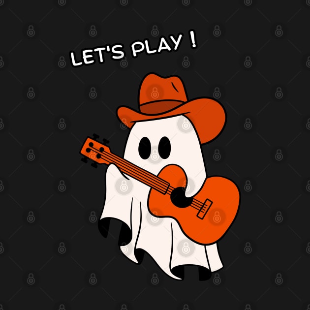 Cowboy Ghost by Makaveli ps
