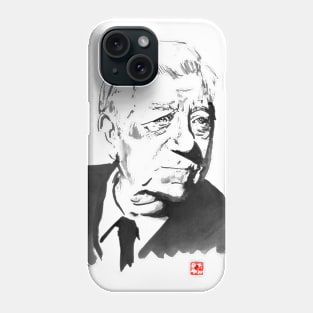 jean gabin Phone Case