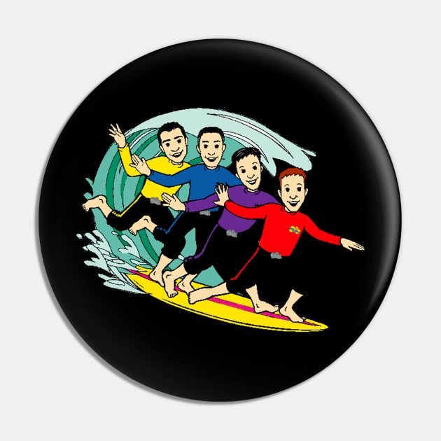 seluncuran Pin by Karin's no dinner