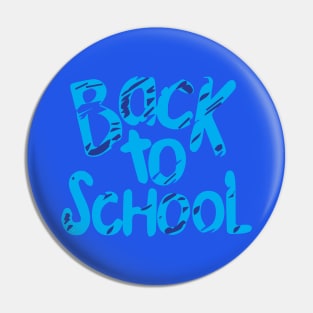 back to school funny Pin