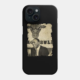 Young G.O.A.T Phone Case
