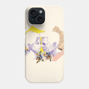 il bello marcello Phone Case