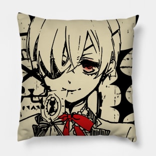 Ciel Pillow