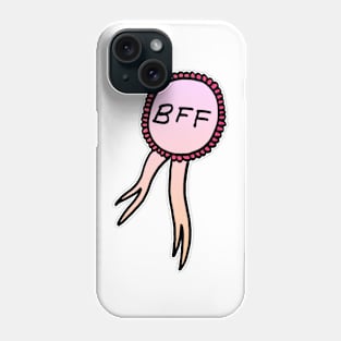 Best Friend Forever Phone Case