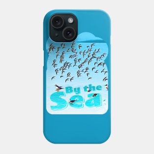 By the Sea Phone Case