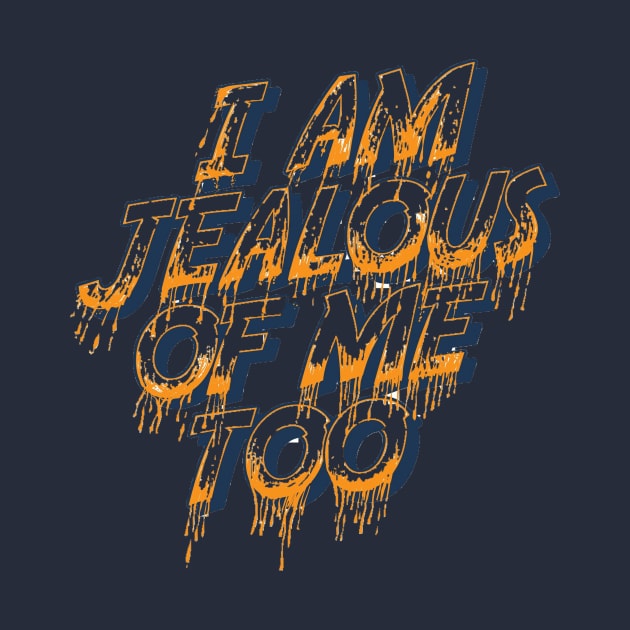 jealous by love_story