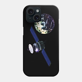 Worldview Phone Case