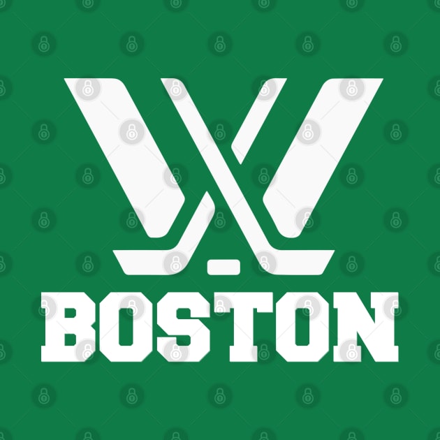 Boston PWHL by thestaroflove