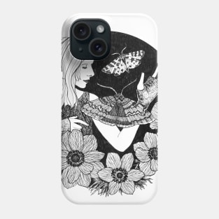 Daydreamer (Aurora Aksnes) Phone Case