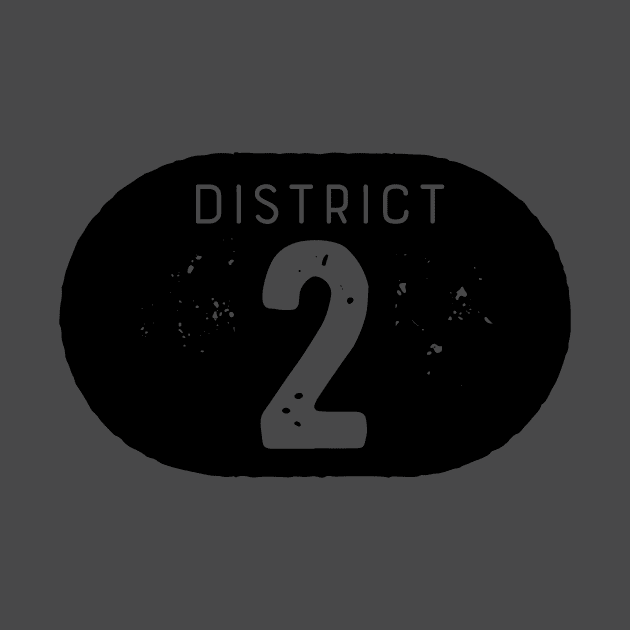 District 2 by OHYes