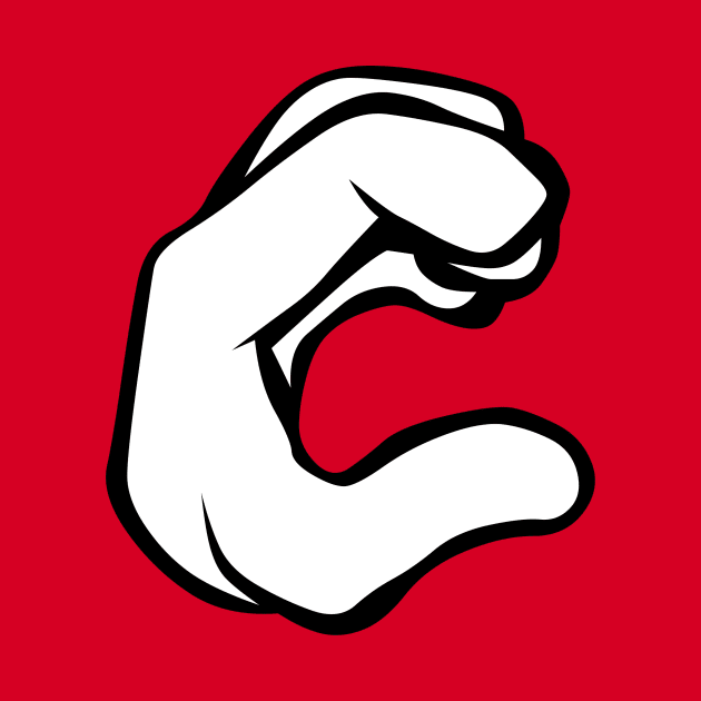 The Letter C by jbensch
