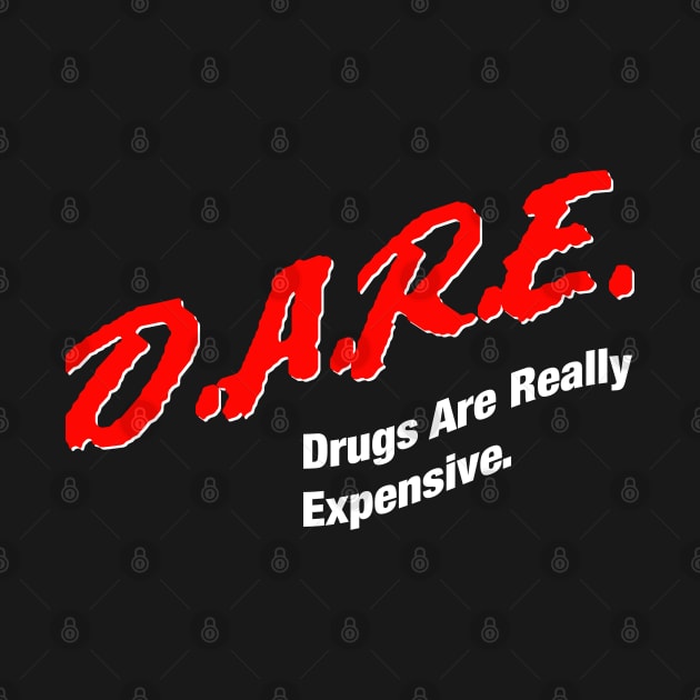 Drugs Are Really Expensive by thriftjd