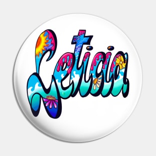 Leticia 2 The top 10 best Personalized Custom Name gift ideas for Leticia girls and women Pin