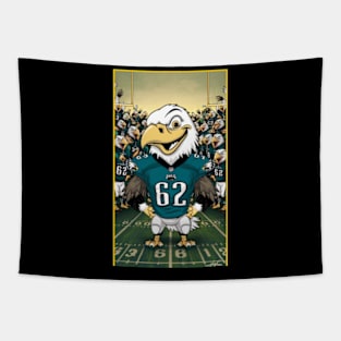 Philadelphia Eagles Tapestry