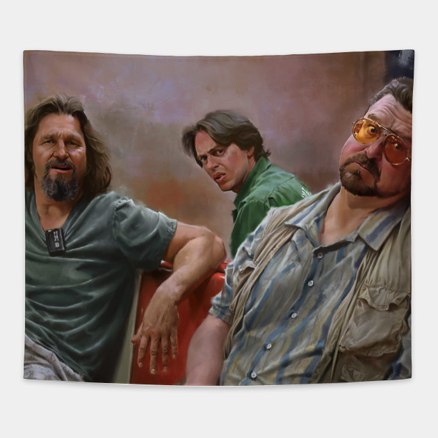 The Big Lebowski