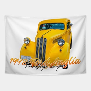 1948 Ford Anglia Hardtop Coupe Tapestry