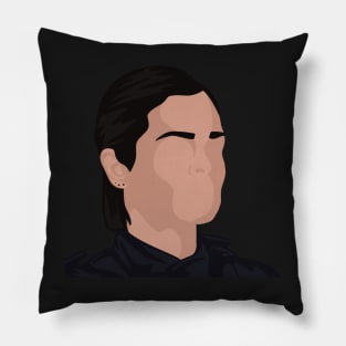 Chris Alonso | S.W.A.T Pillow