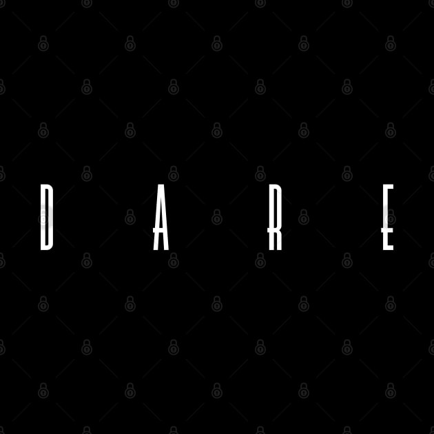 Dare by pepques