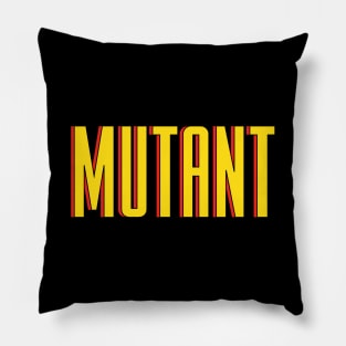 Mutant Pillow