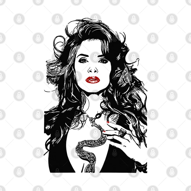 Gloria Trevi - apparel by Kokogemedia Apparelshop