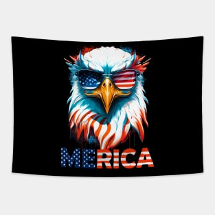 America design Tapestry