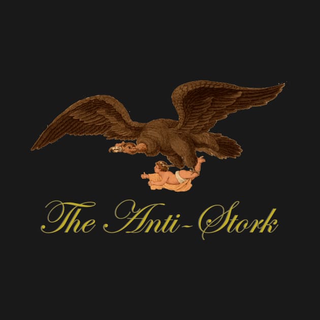 The Anti-Stork by Naves
