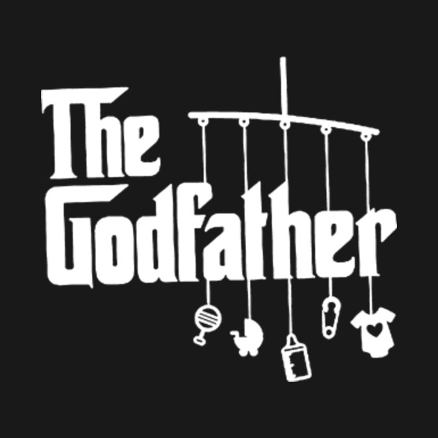 Download for godfather, gift for godfather - The Godfather - T ...