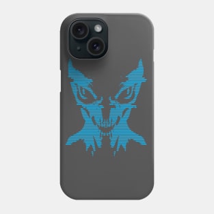 XCOM Graphic Tee Phone Case