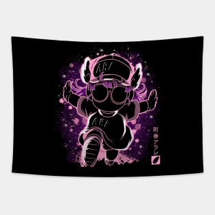 The robot Style Tapestry