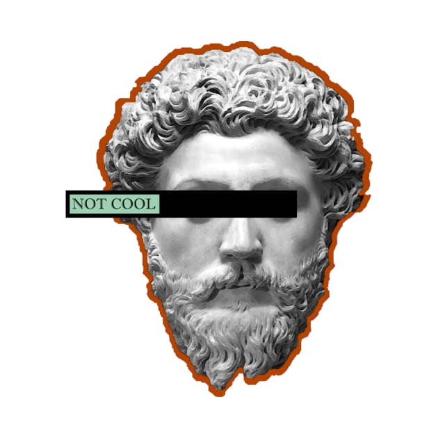 Not Cool Ancient Greek Hero by Coya's Dream