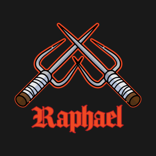 Raph T-Shirt