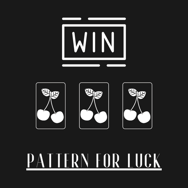 Pattern for luck by simple.seven